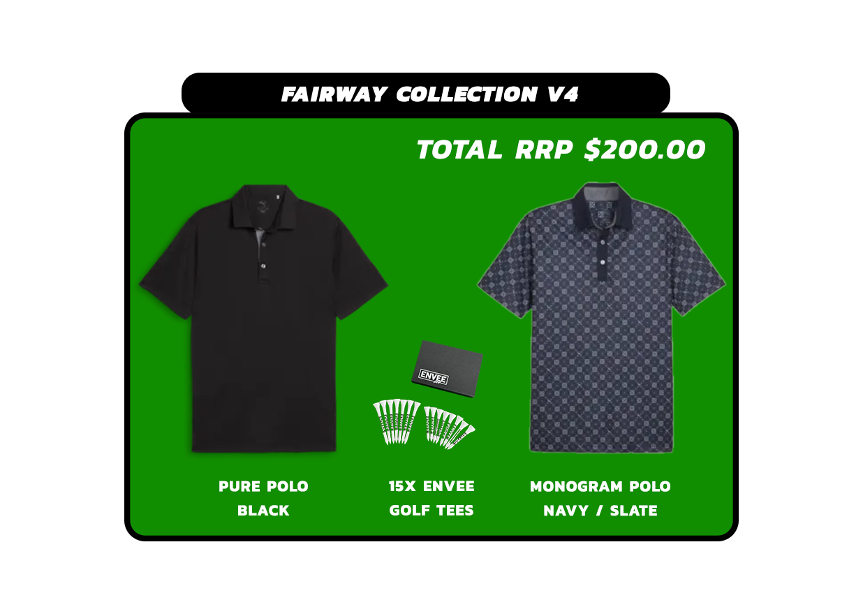 The Fairway Collection (Monthly)