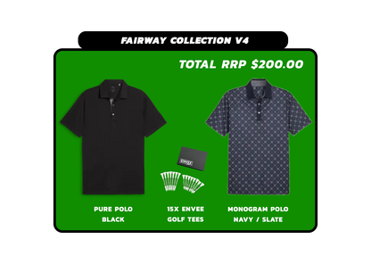 The Fairway Collection (Monthly)