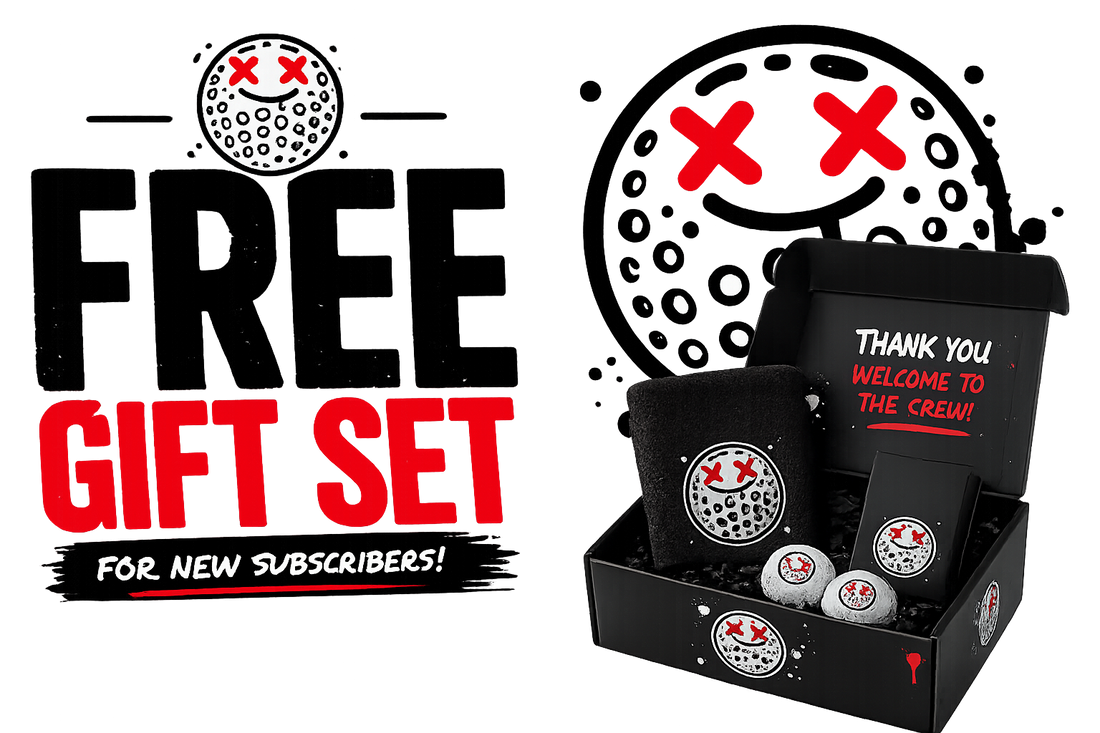 FREE GIFT SET!
