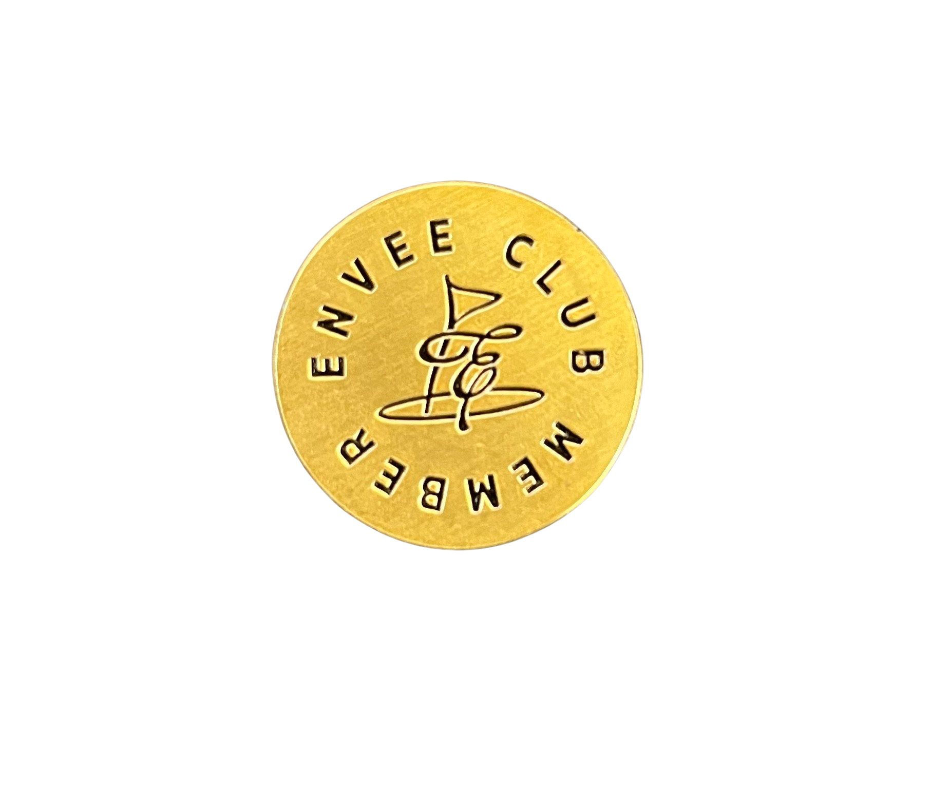 Envee Club Marker