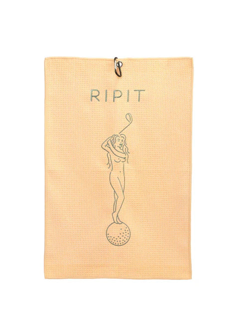 RipIt Golf Towel