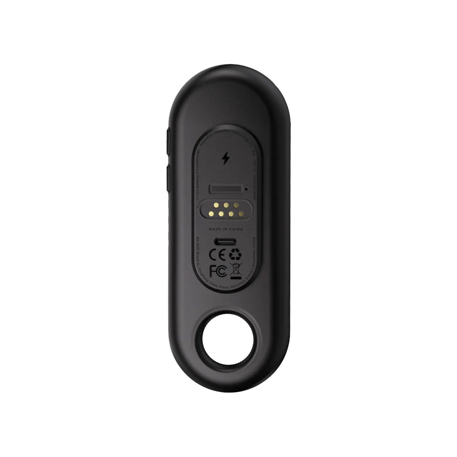 MILESEEY GeneSonic Pro Detachable Golf GPS Speaker