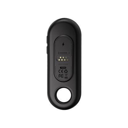 MILESEEY GeneSonic Pro Detachable Golf GPS Speaker