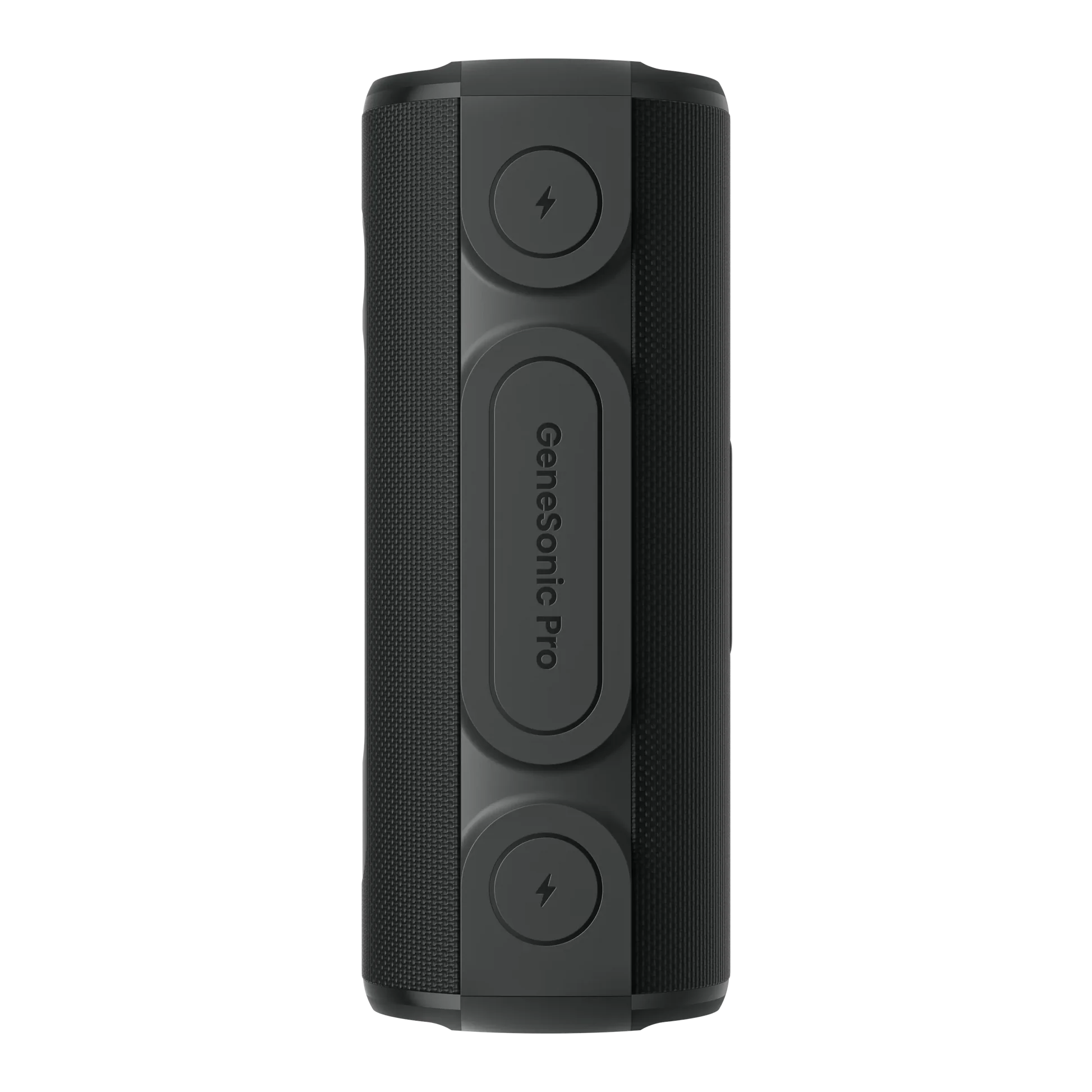 MILESEEY GeneSonic Pro Detachable Golf GPS Speaker