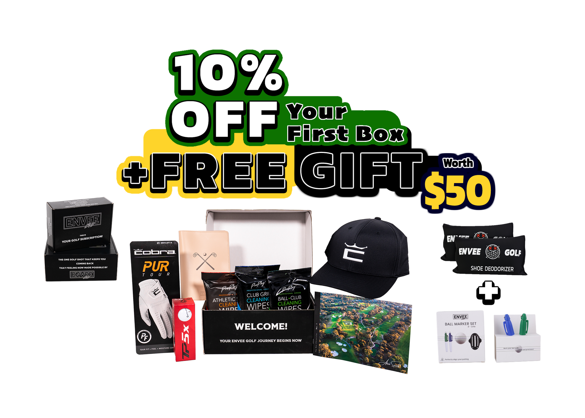 Subscription Box