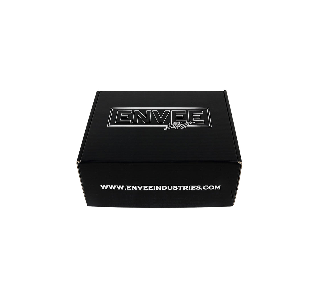 One Off Purchase - Eagle Box