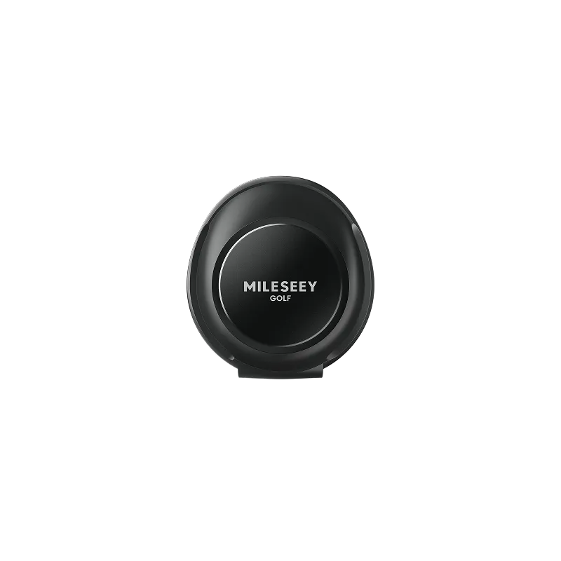 MILESEEY GeneSonic Pro Detachable Golf GPS Speaker