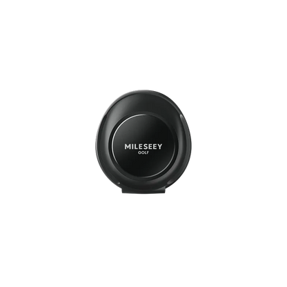 MILESEEY GeneSonic Pro Detachable Golf GPS Speaker