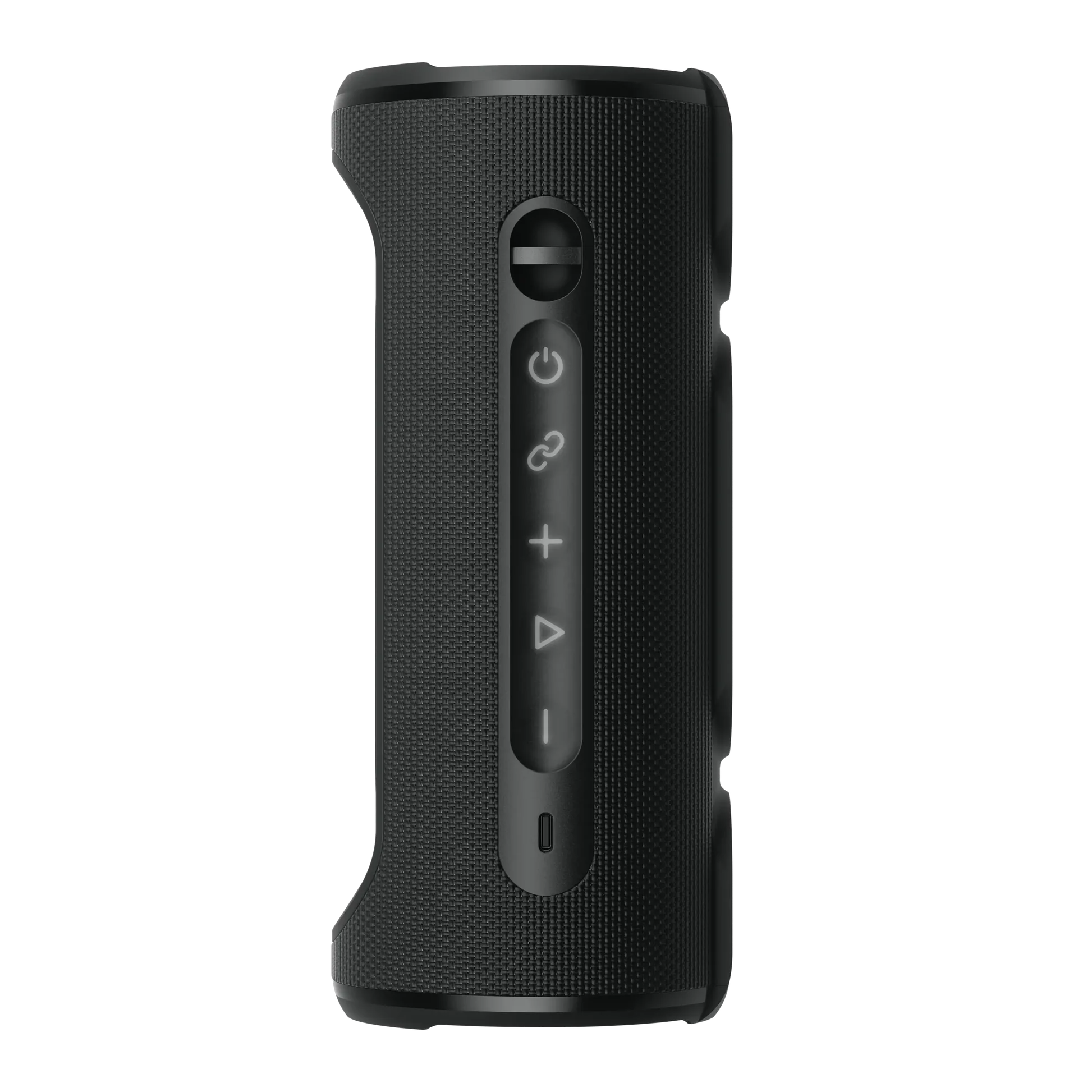 MILESEEY GeneSonic Pro Detachable Golf GPS Speaker