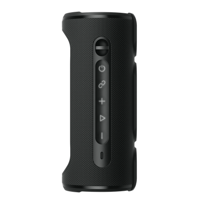 MILESEEY GeneSonic Pro Detachable Golf GPS Speaker