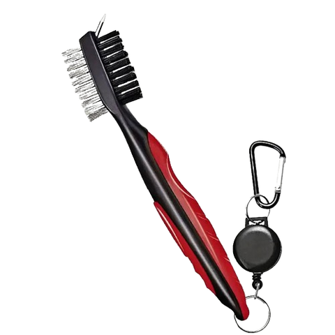 Deluxe Golf Brush