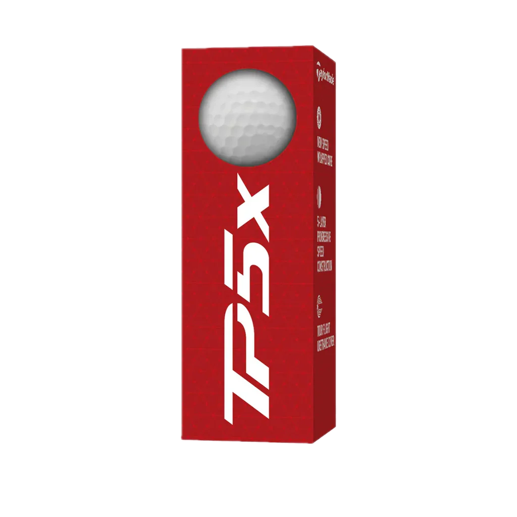 Envee Golf Eagle Box subscription