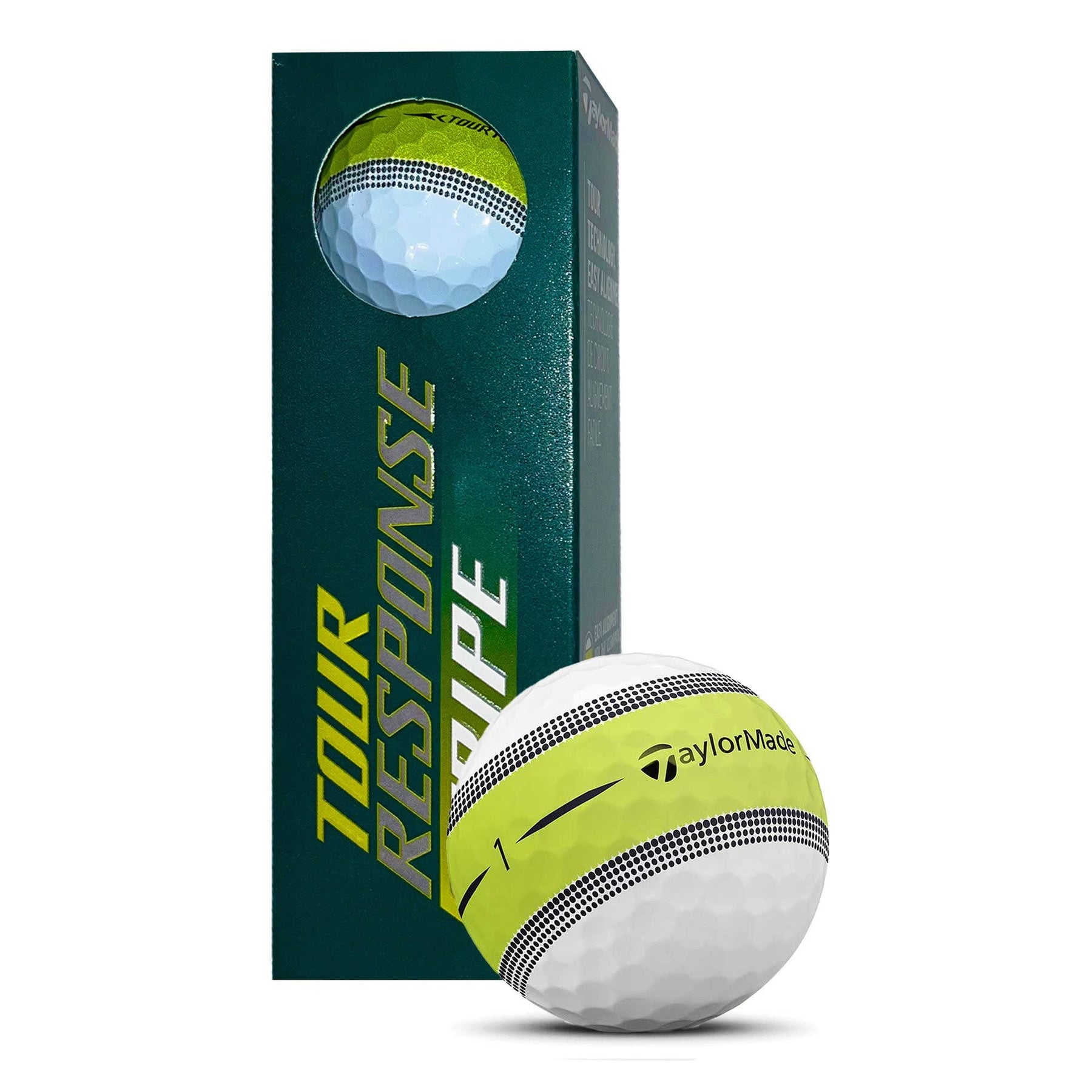 Envee Golf Eagle Box subscription