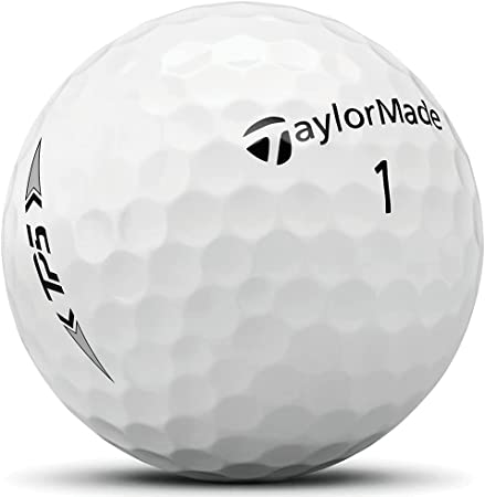 TaylorMade TP5