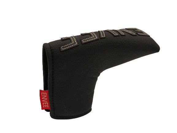 Envee Blade Putter Cover - Black