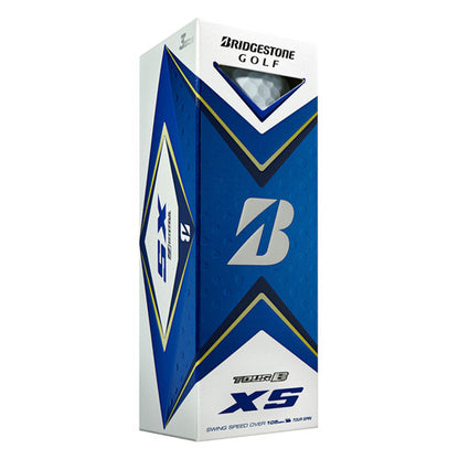 Bridgestone XS