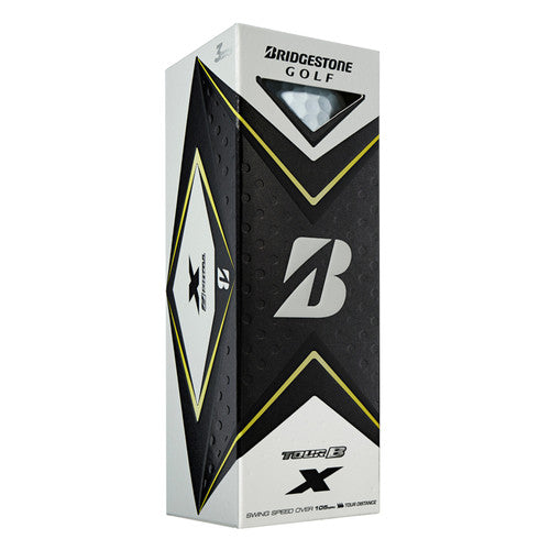 Bridgestone X