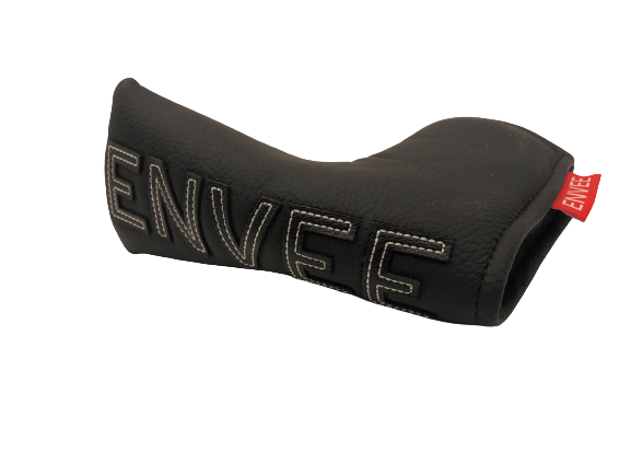 Envee Blade Putter Cover - Black