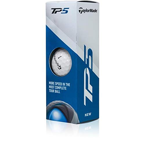 TaylorMade TP5