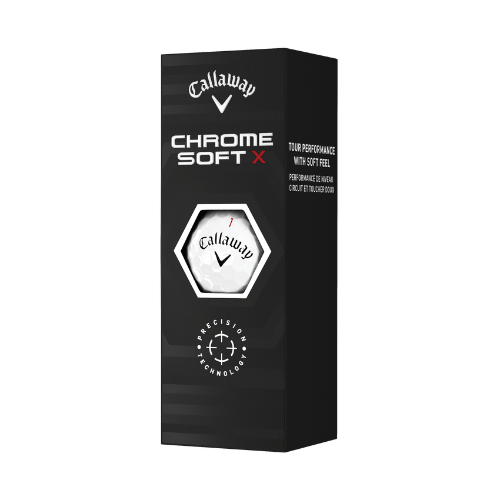 Envee Golf Eagle Box subscription