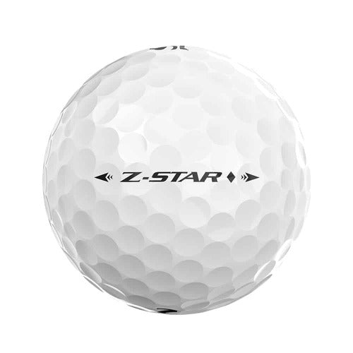 Srixon Z-Star