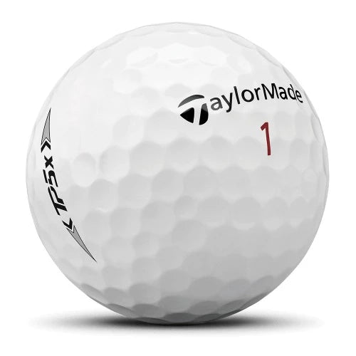 TaylorMade TP5